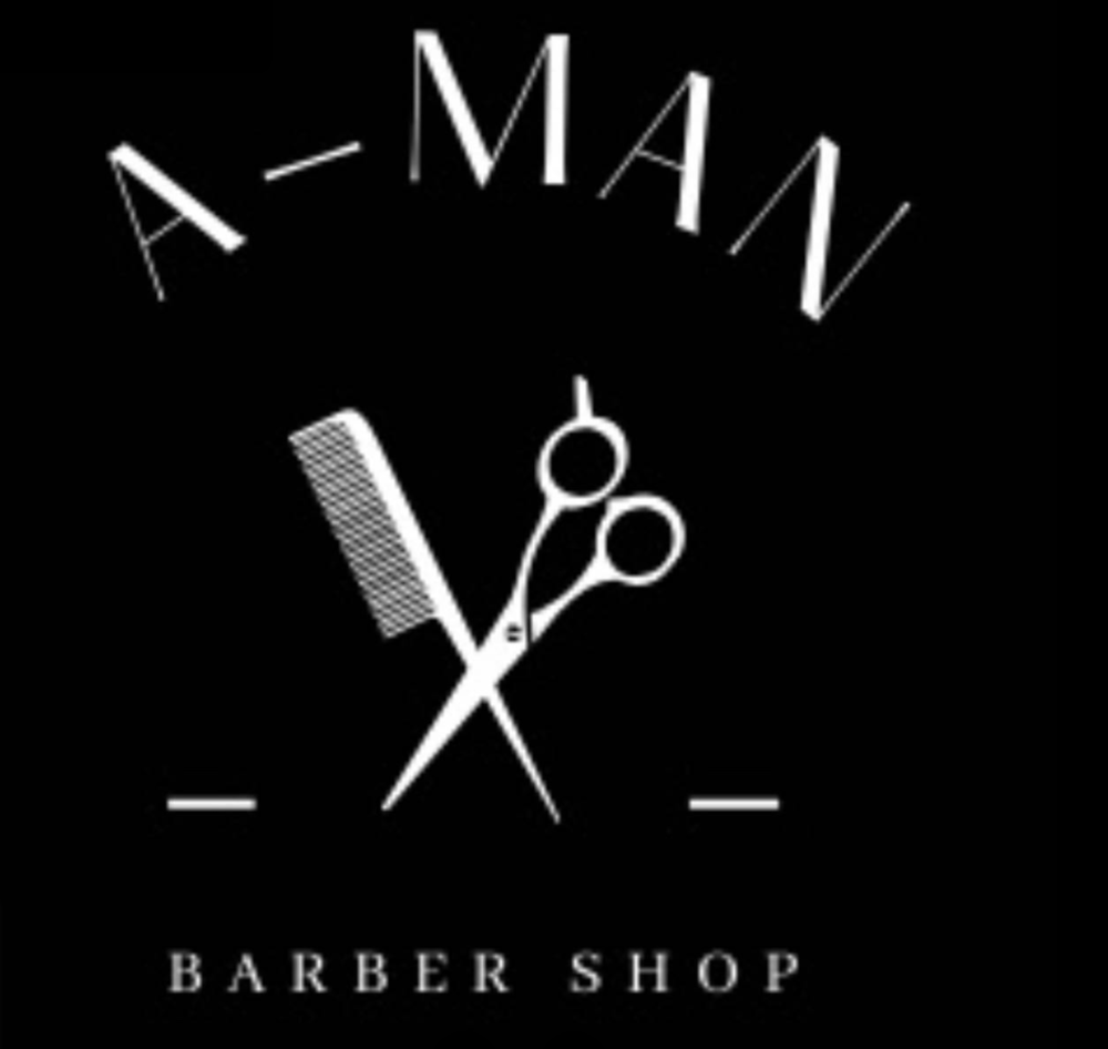 A-Man Barbershop