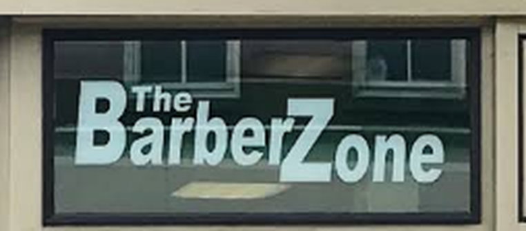 The Barber Zone
